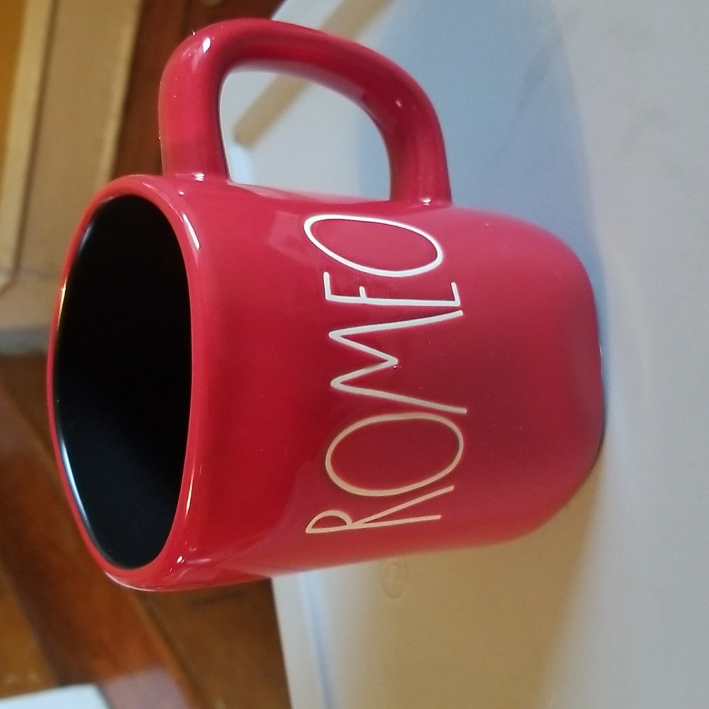 Rae Dunn mug